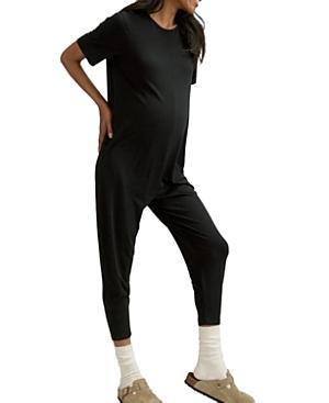 Womens The Walkabout Maternity Nursing Friendly Jumper Product Image