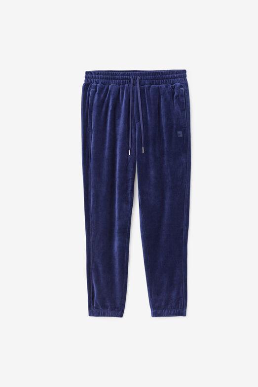 Deverall Velour Pant Product Image