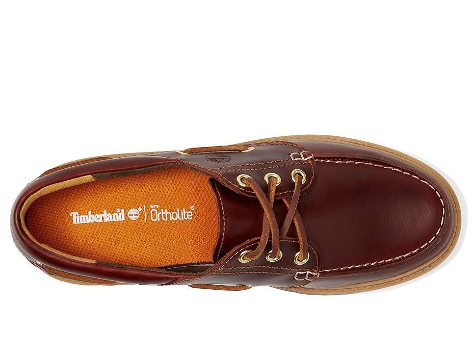 Timberland Womens Stone Street Boat Shoe Womens at Urban Outfitters Product Image