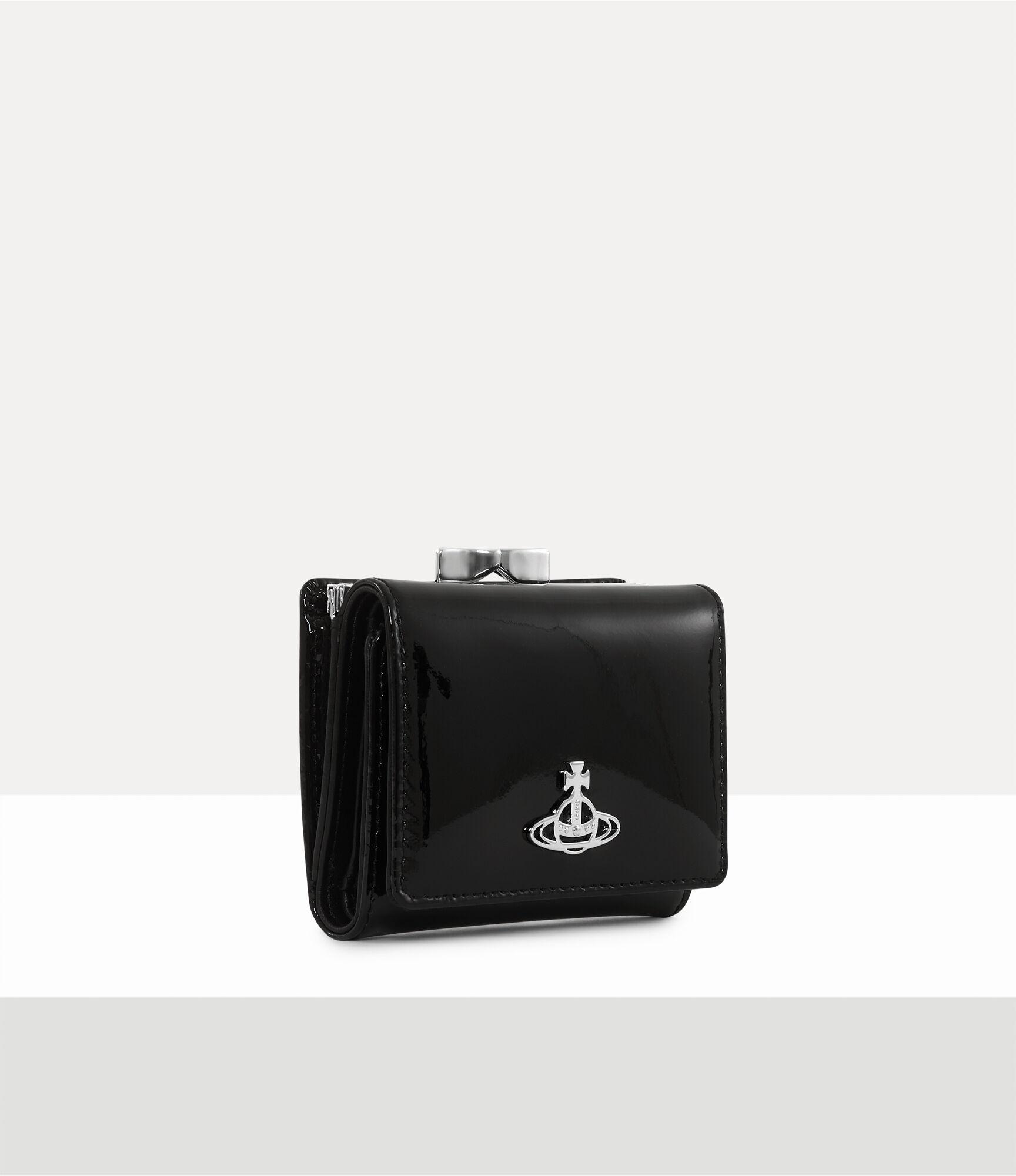 Small Frame Wallet Product Image