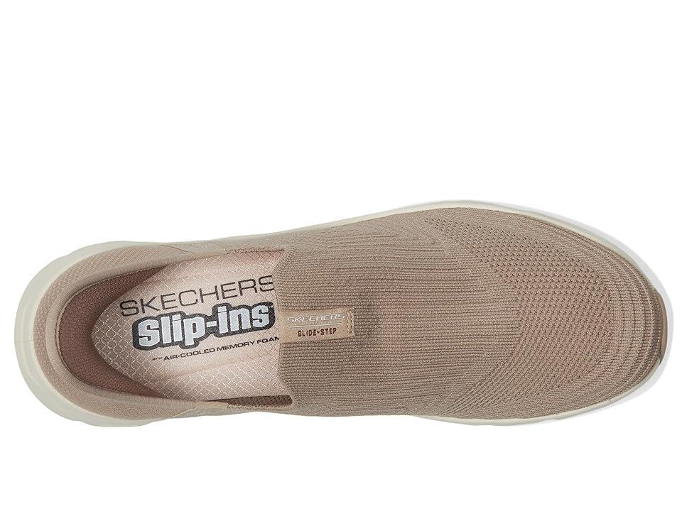 SKECHERS Glide Step Pro Everyday Citiz Hands Free Slip Ins Women's Shoes Product Image