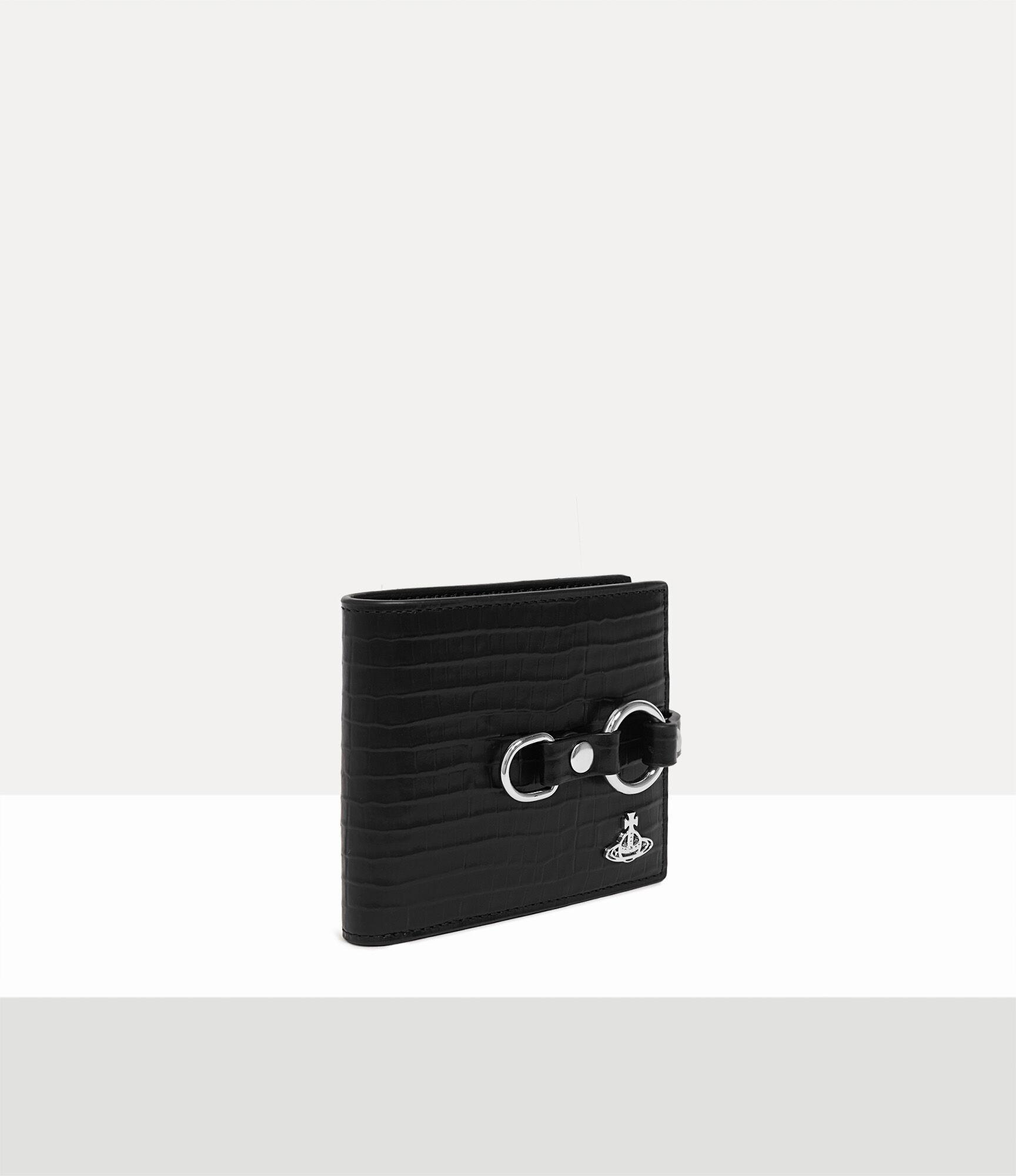 Bondage Billfold Wallet Product Image