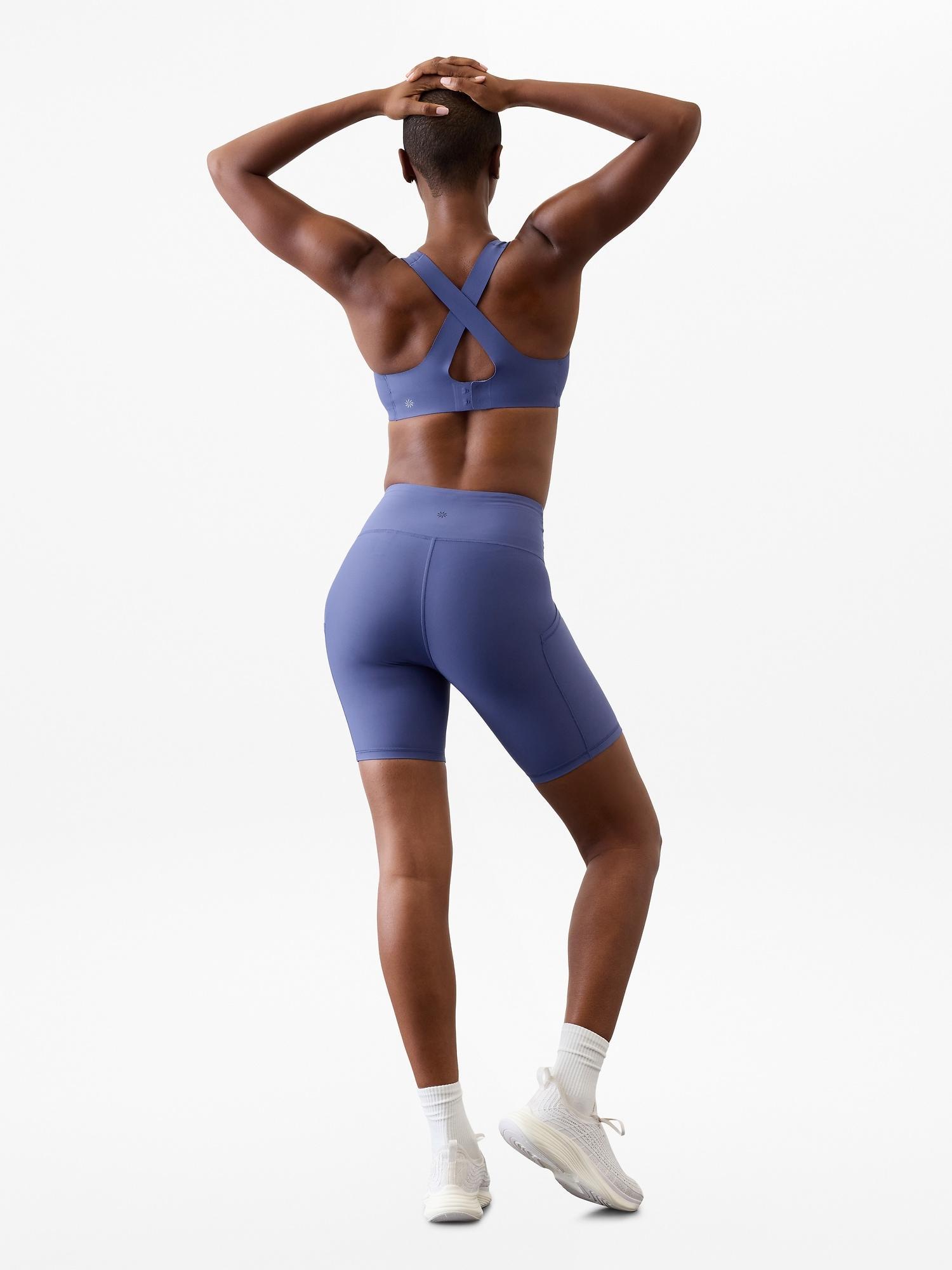 Interval Stash High Rise 7" Short Product Image