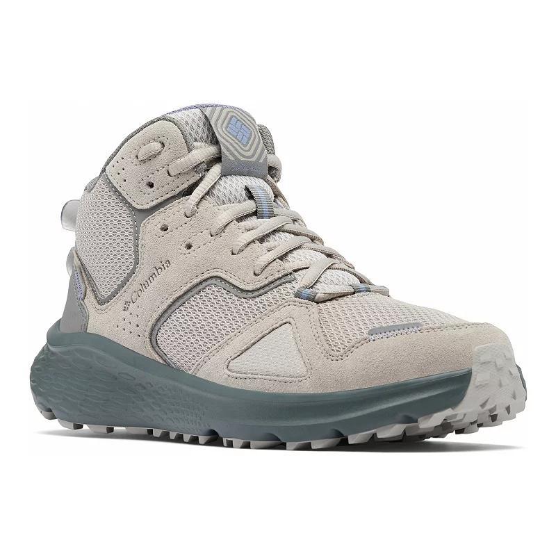 Columbia Womens Bethany Mid Shoe- Product Image