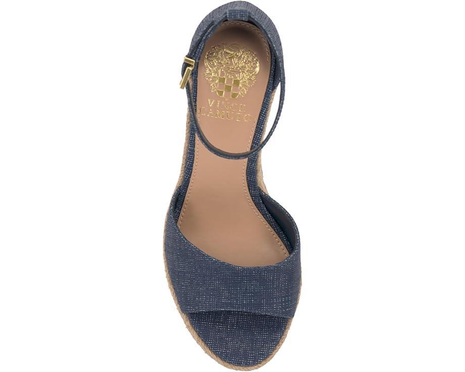 Josie Wedge Sandals Product Image