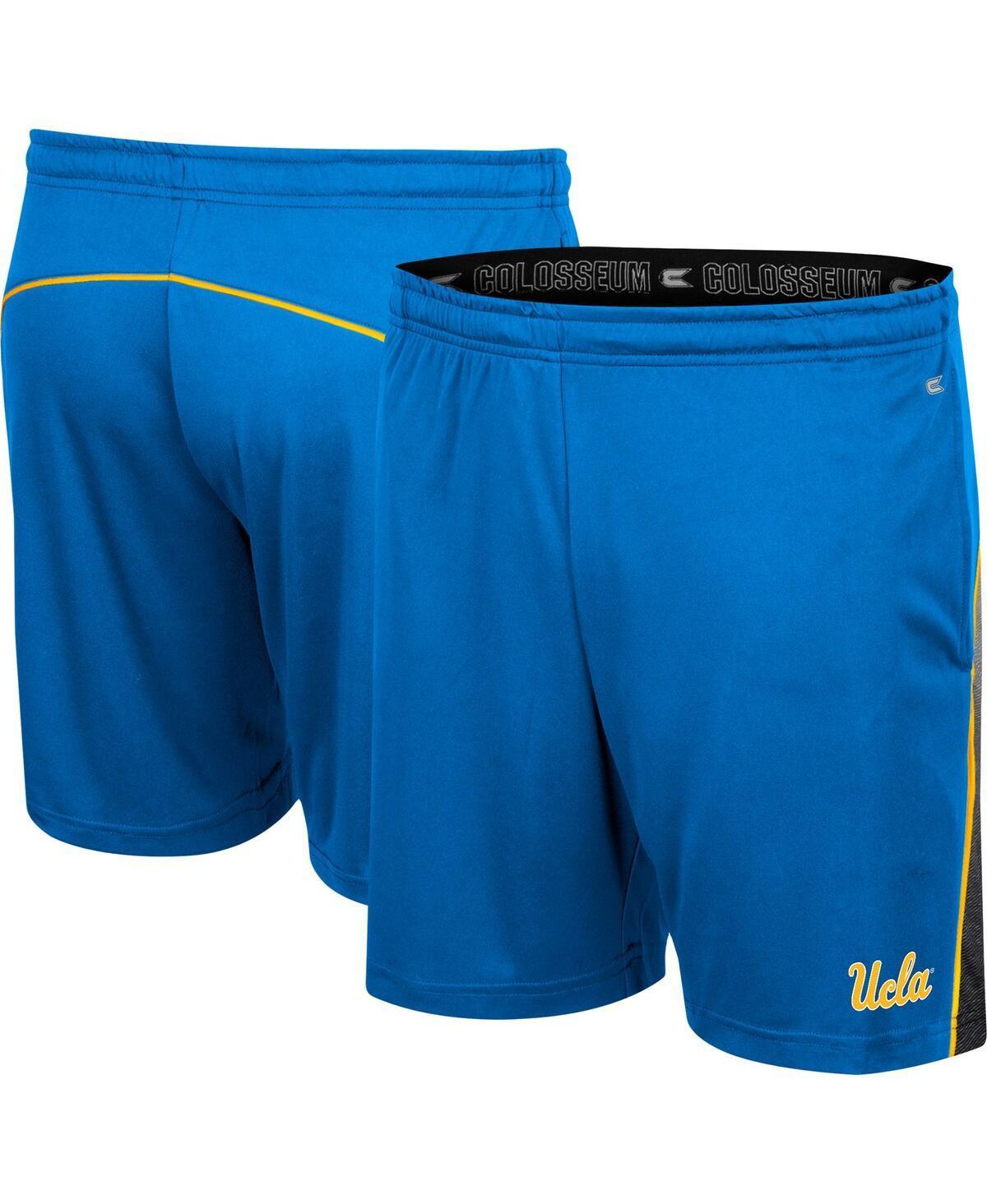 Mens Colosseum UCLA Bruins Laws of Physics Shorts Product Image