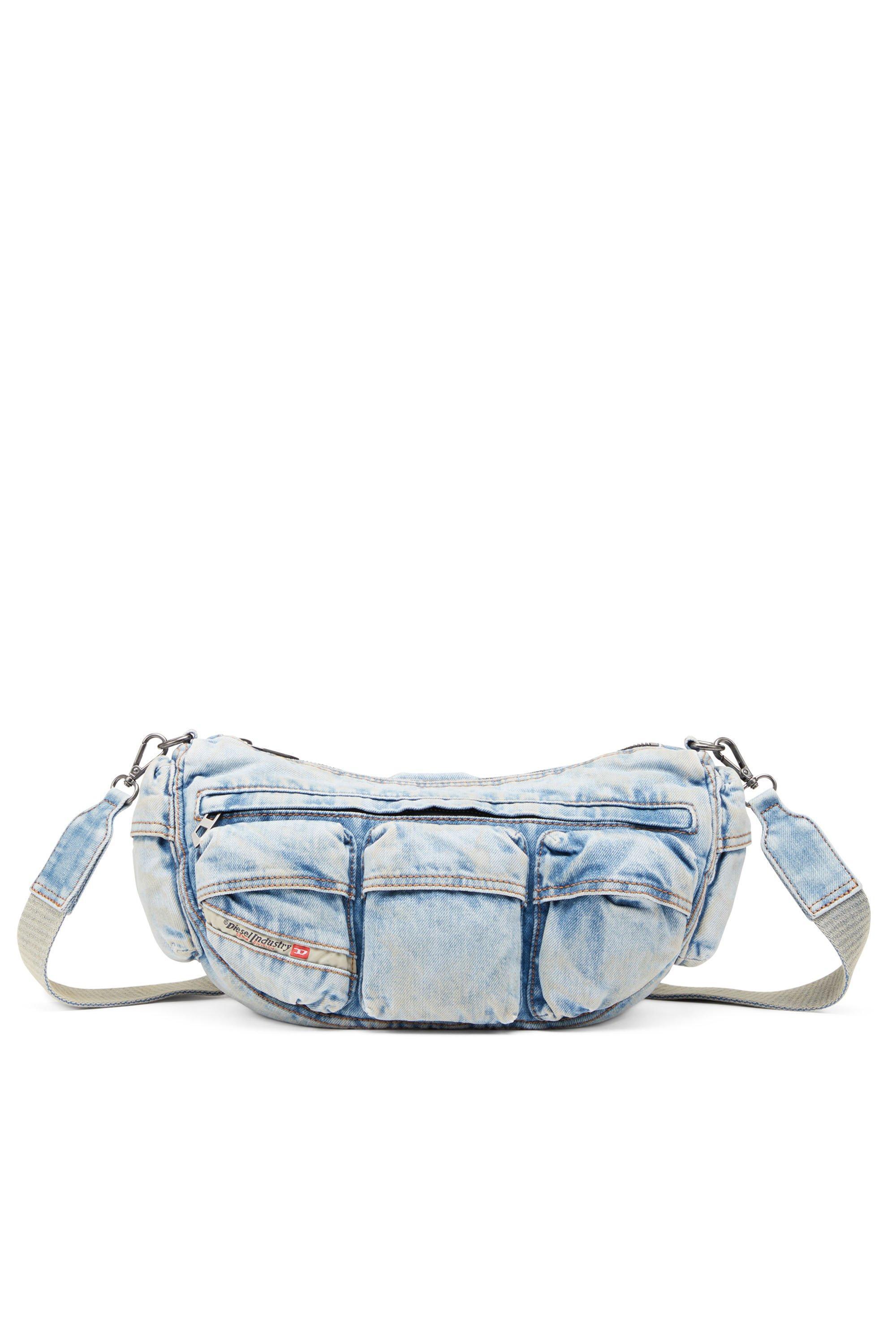 RE-EDITION TRAVEL 3000 SHOULDER BAG X Product Image