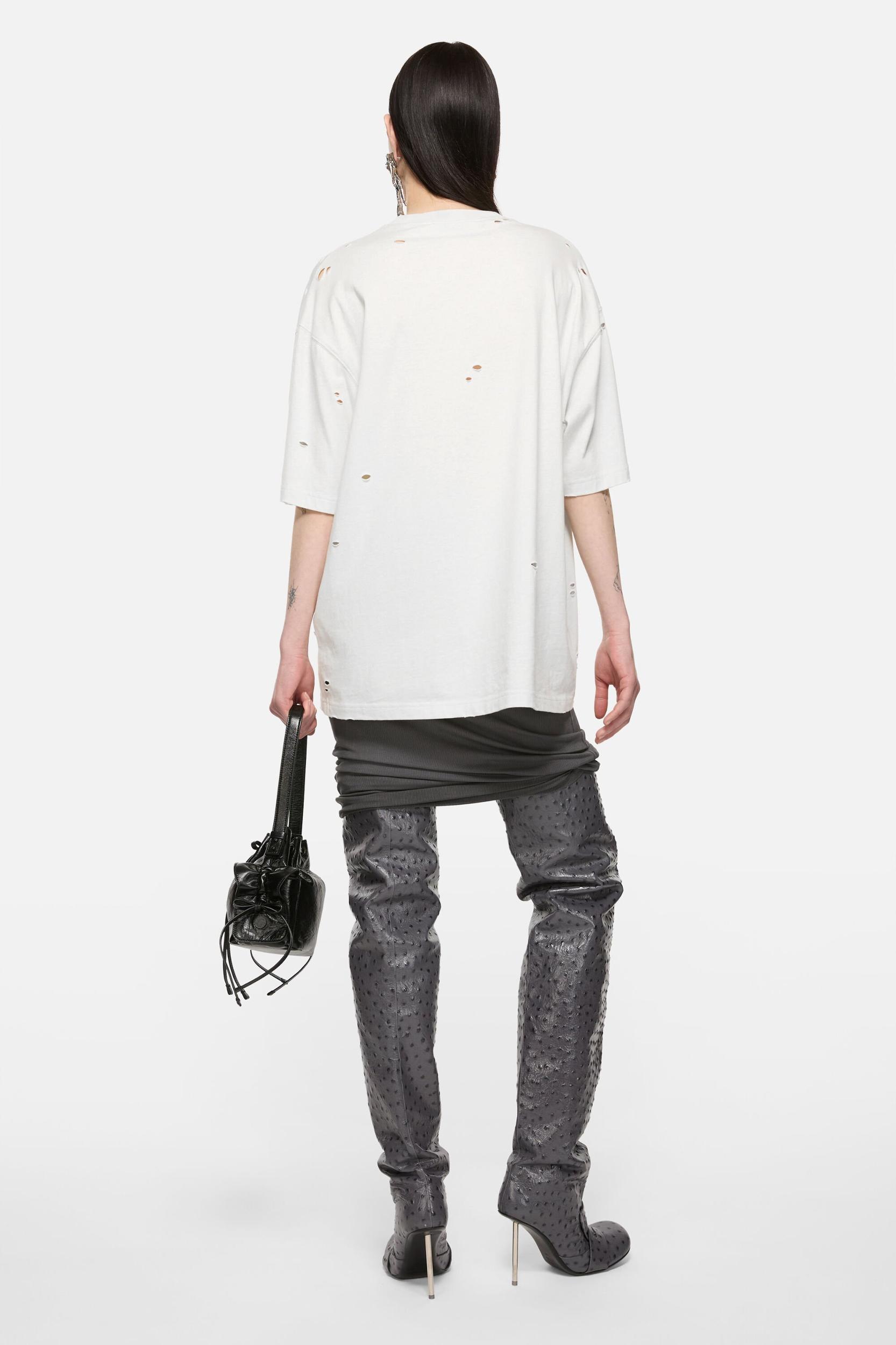 Logo t-shirt Product Image