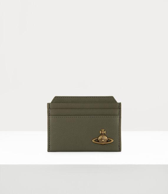 Slim Card Holder Product Image