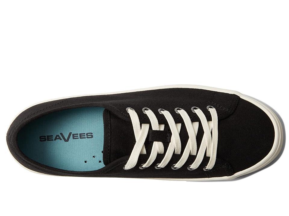 SeaVees Monterey Sneaker Platform W Women's Shoes Product Image