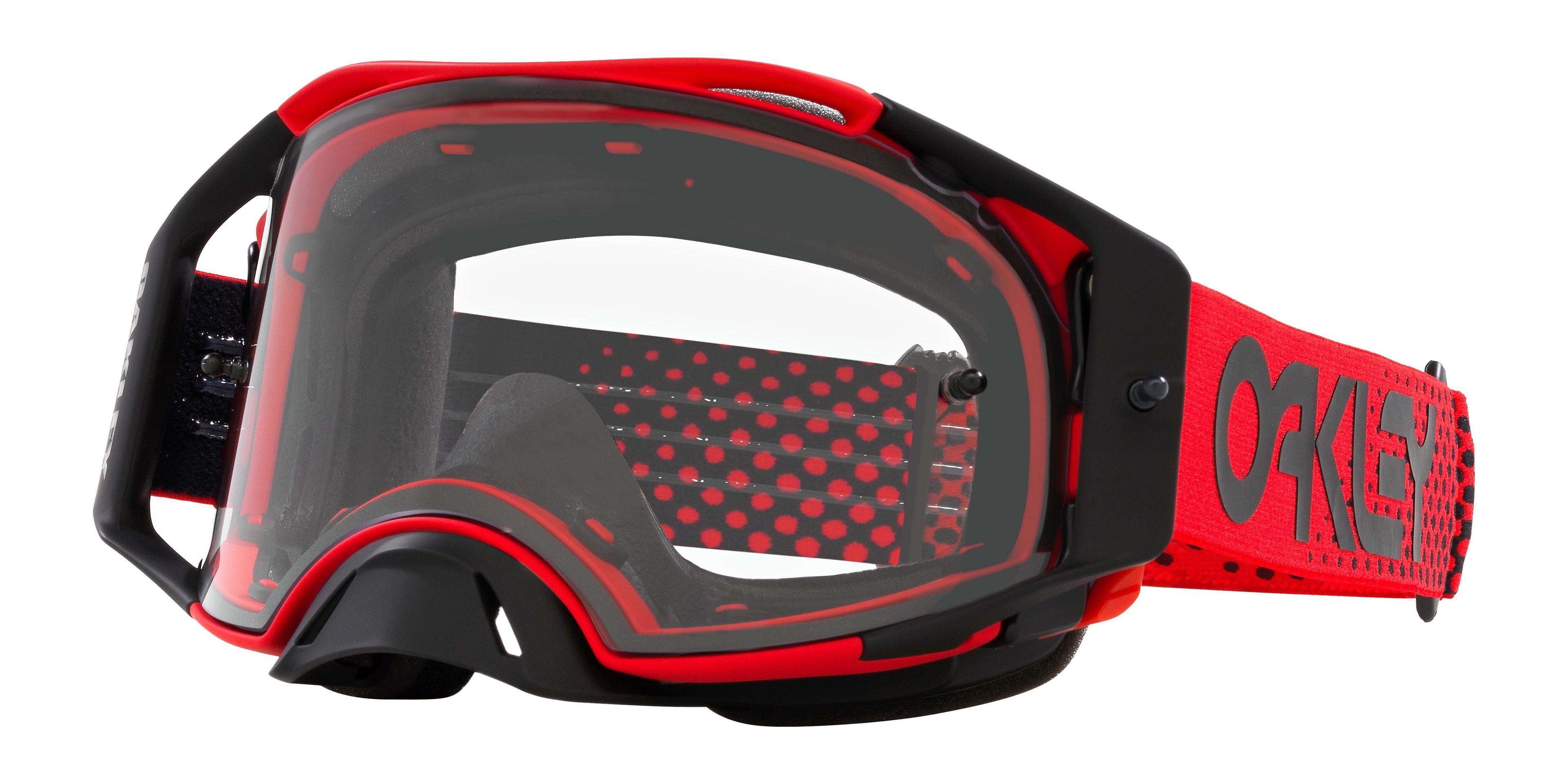 Oakley Men's Airbrake® Mx Goggles Product Image