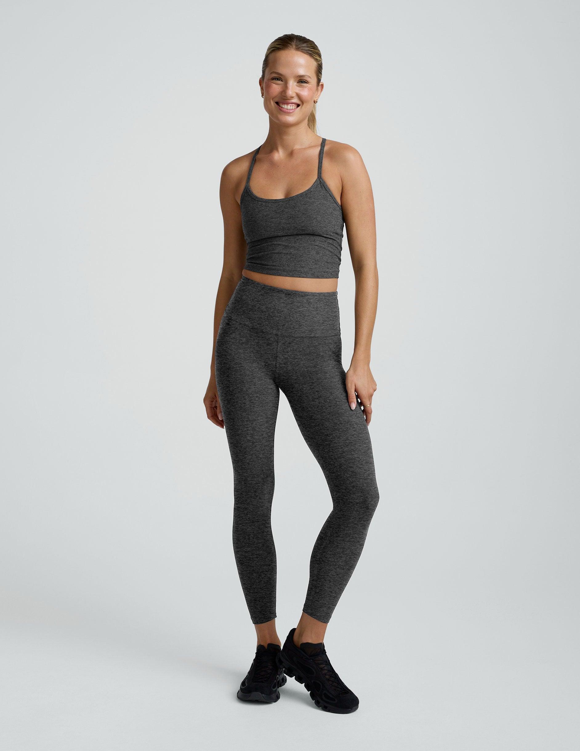Spacedye Vitalize Full Length Legging Product Image