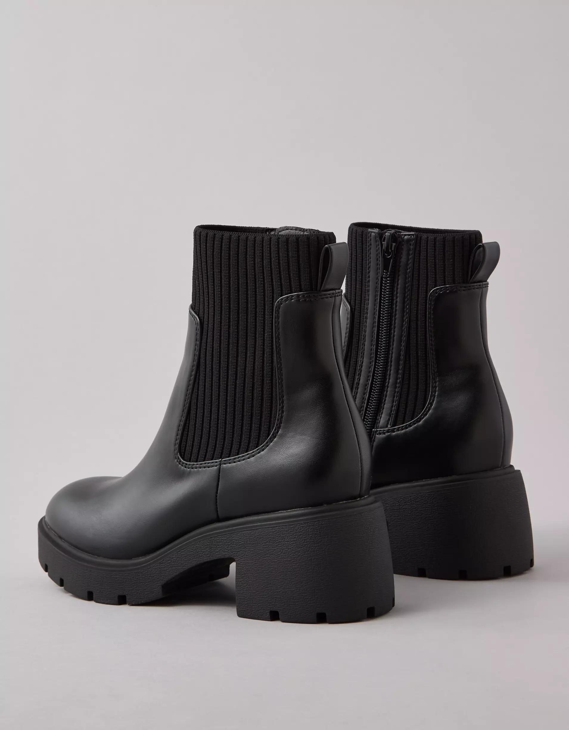 AE Hutch Bootie Product Image