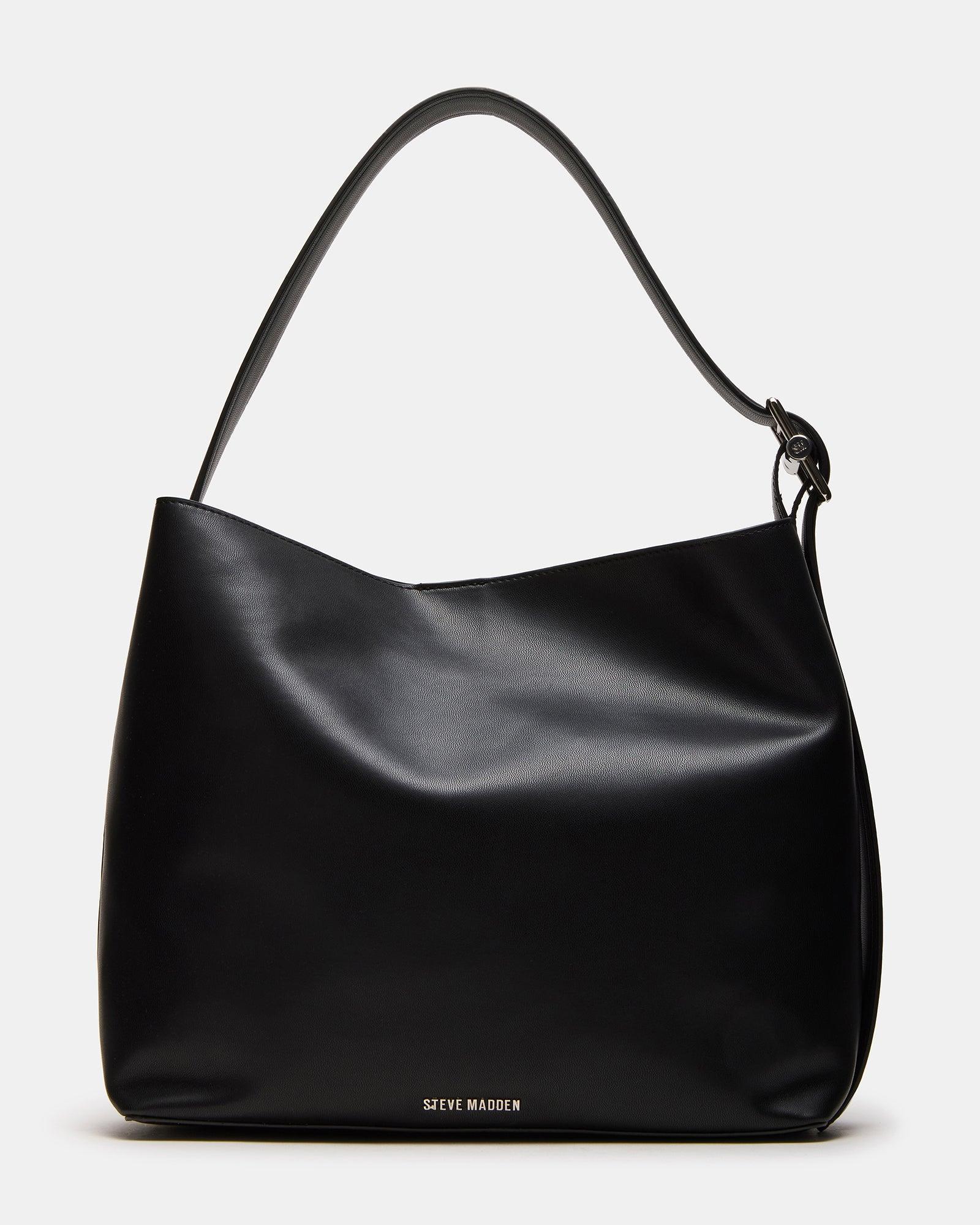 LACY BAG BLACK Female Product Image