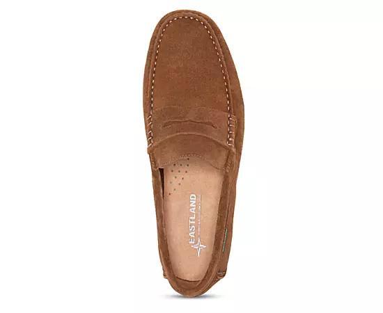 Eastland Mens Henderson Penny Loafer Product Image