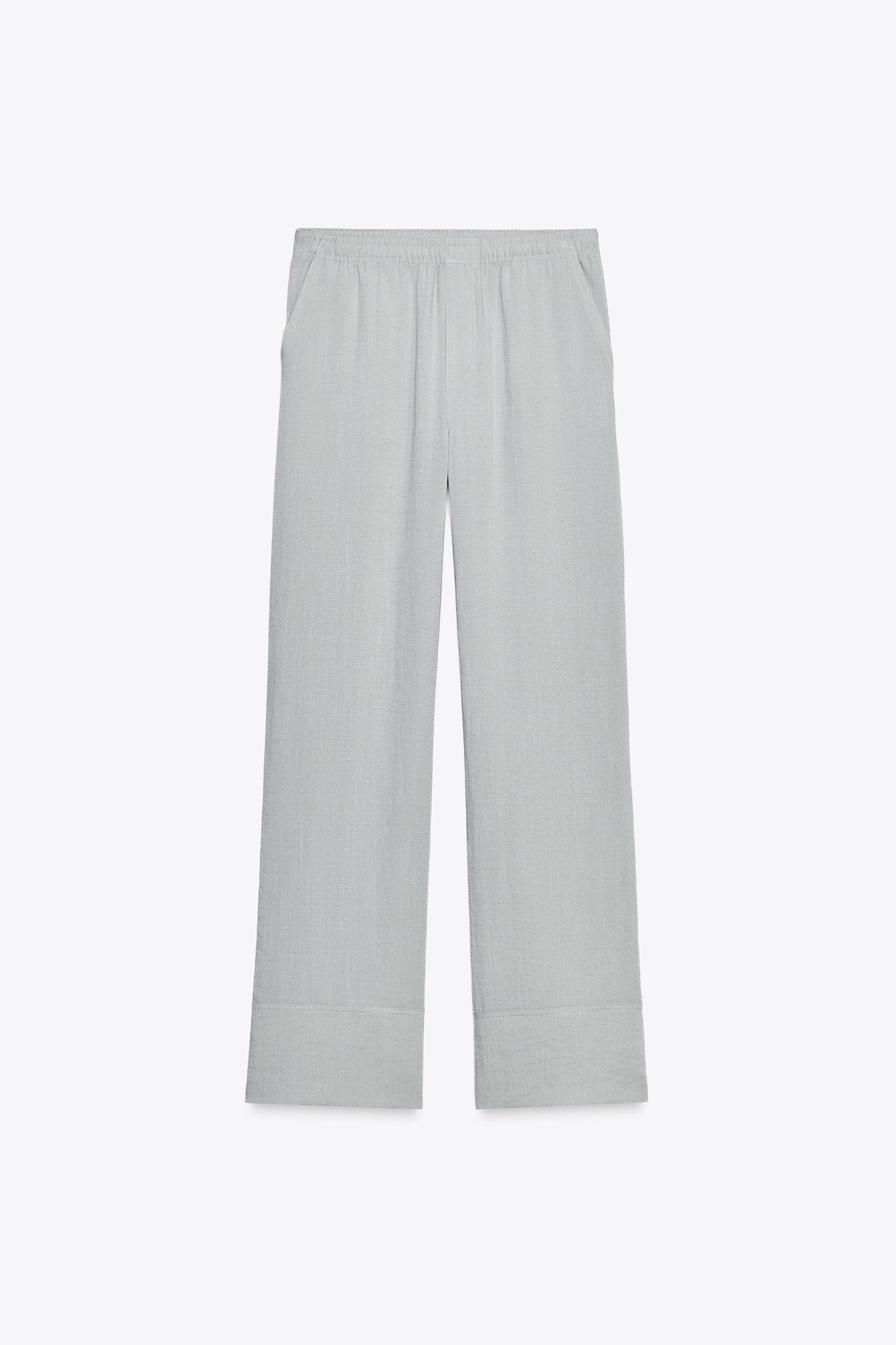 PAJAMA PANTS Product Image