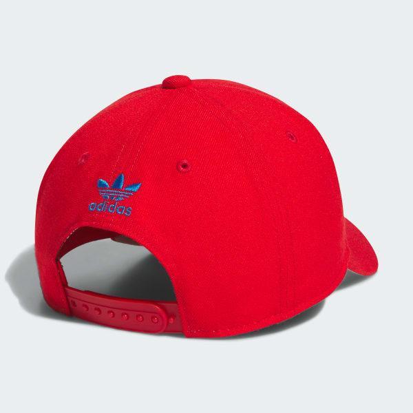 M ORIGINALS A-FRAME SNAPBACK Product Image