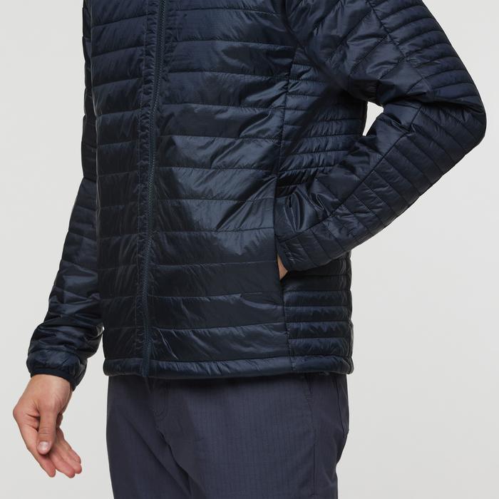 Capa Insulated Hooded Jacket - Men's Product Image
