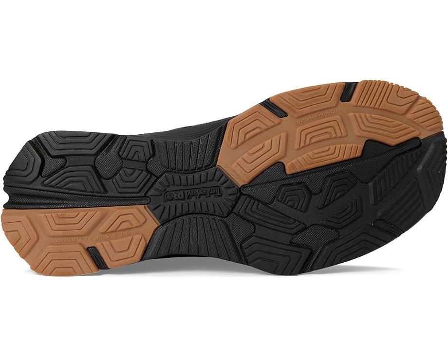 Power Shift Ripstop Nylon Soft Toe Gripmax Slip Resistant Product Image