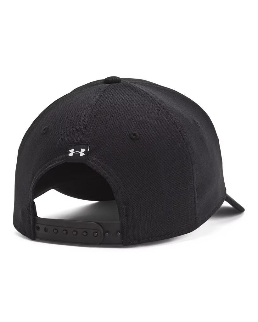 Women's Project Rock Snapback Cap Product Image