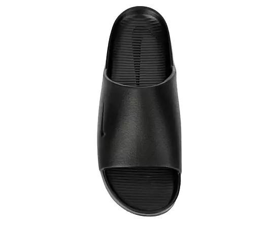 Nike Mens Nike Calm Slides - Mens Shoes Product Image