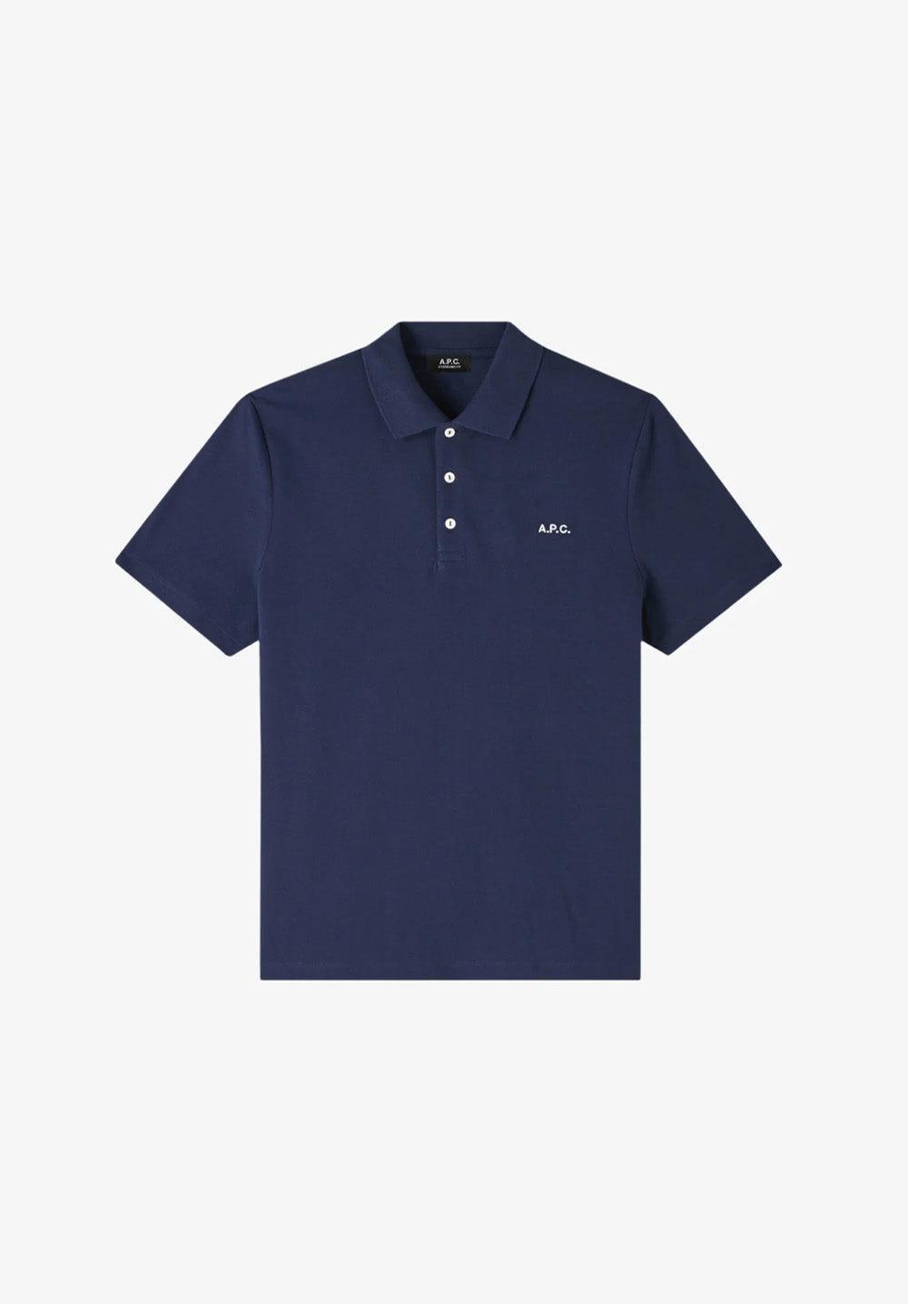 Standard polo shirt Male Product Image