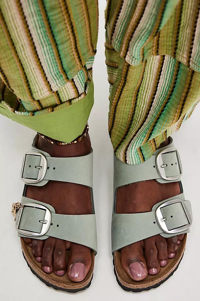 Birkenstock Arizona Big Buckle Sandals Product Image