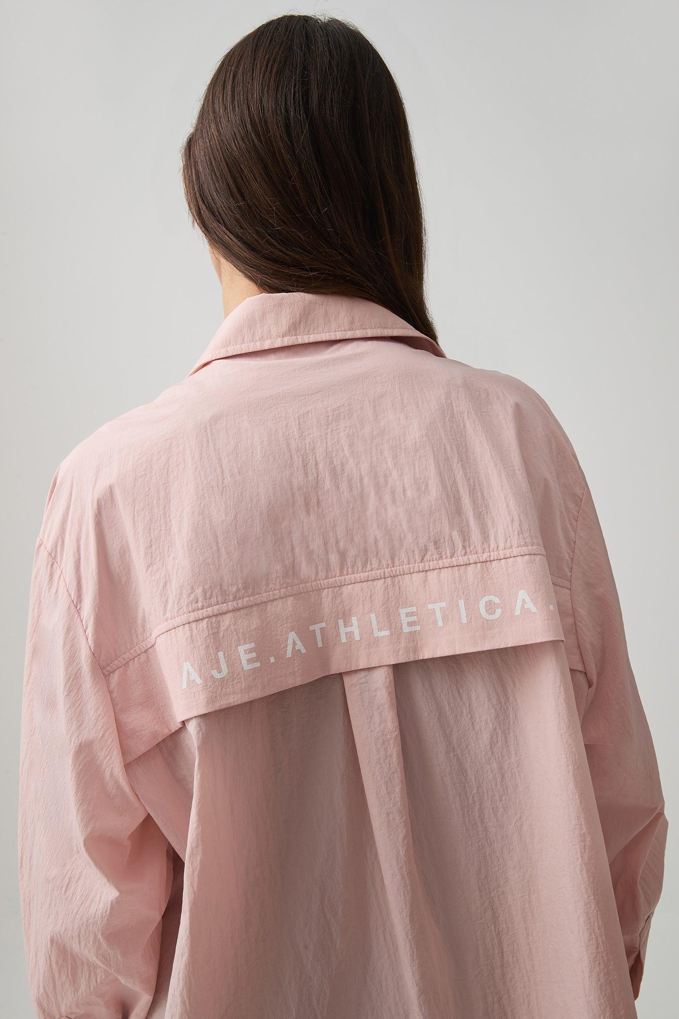 Windbreaker Shirt 406 Product Image