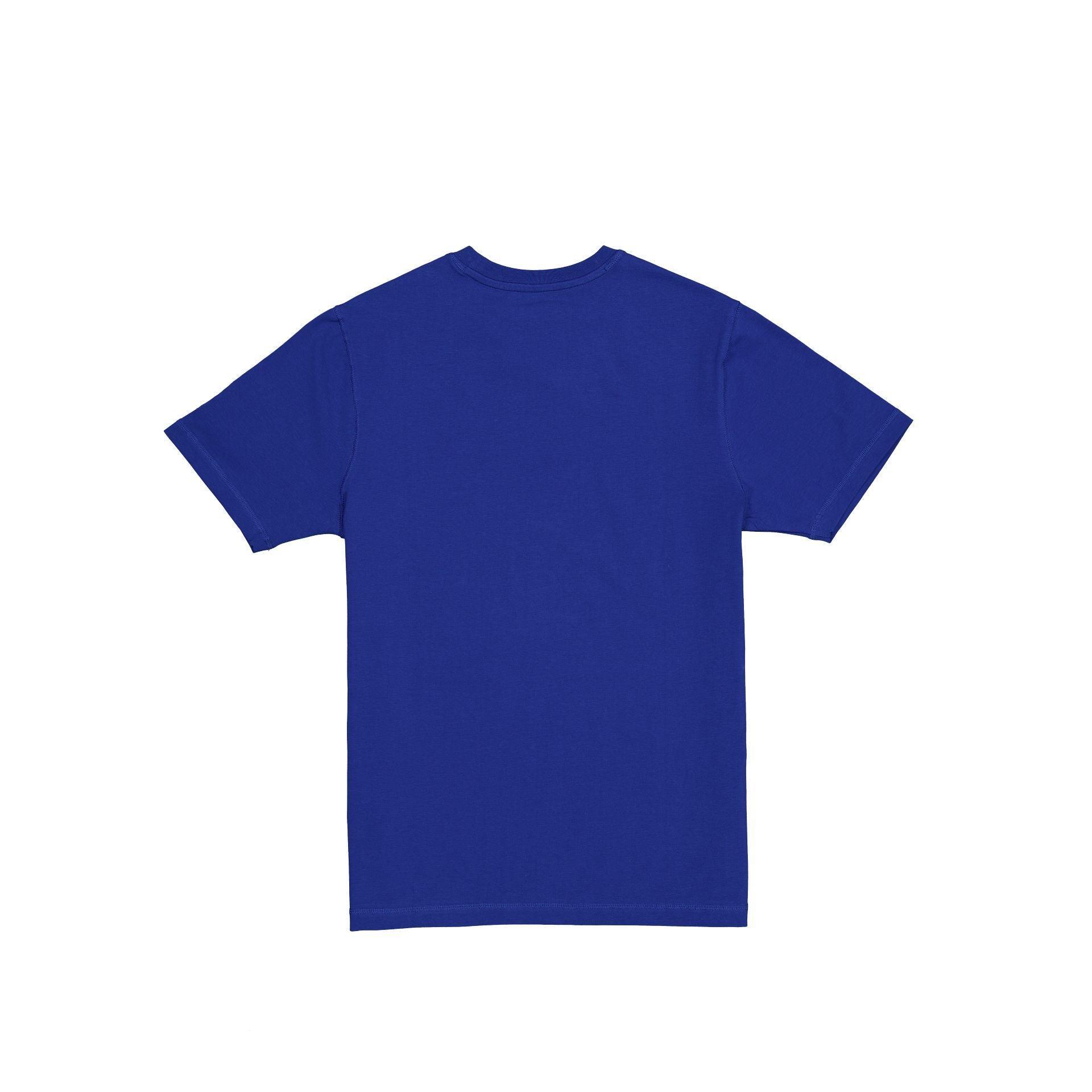 Chicago Cubs Active T-Shirt Male Product Image