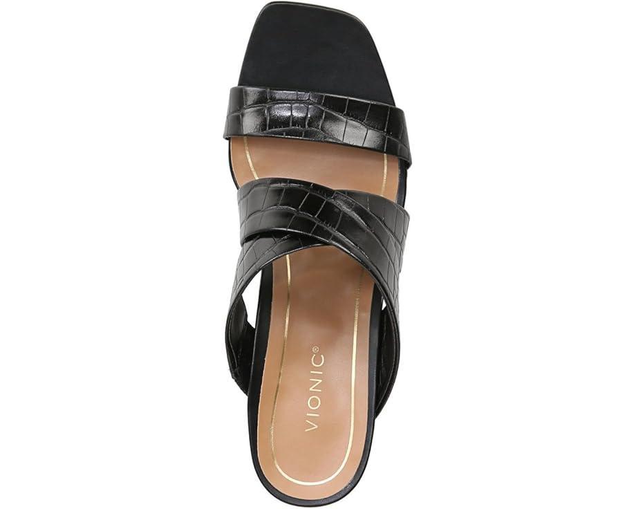 Chardonnay Ankle Straps Product Image