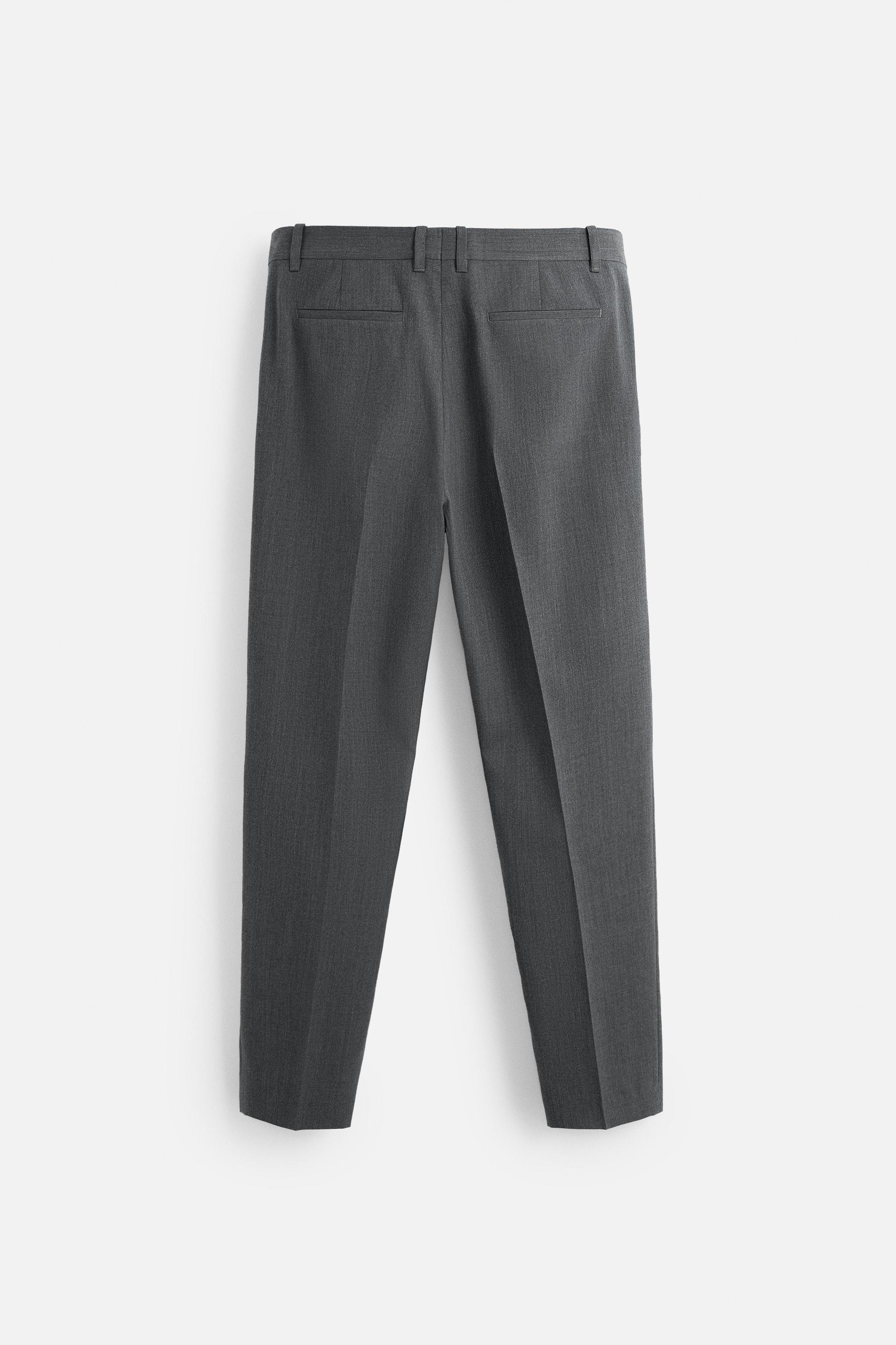 LIMITED EDITION SUIT PANTS Product Image