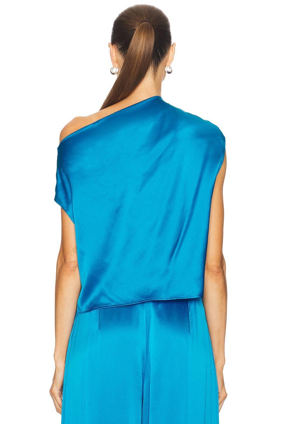 Draped Top The Sei Product Image