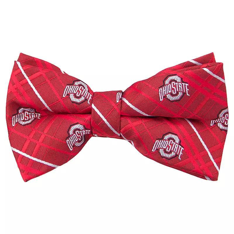 Mens NCAA Oxford Bow Tie Product Image