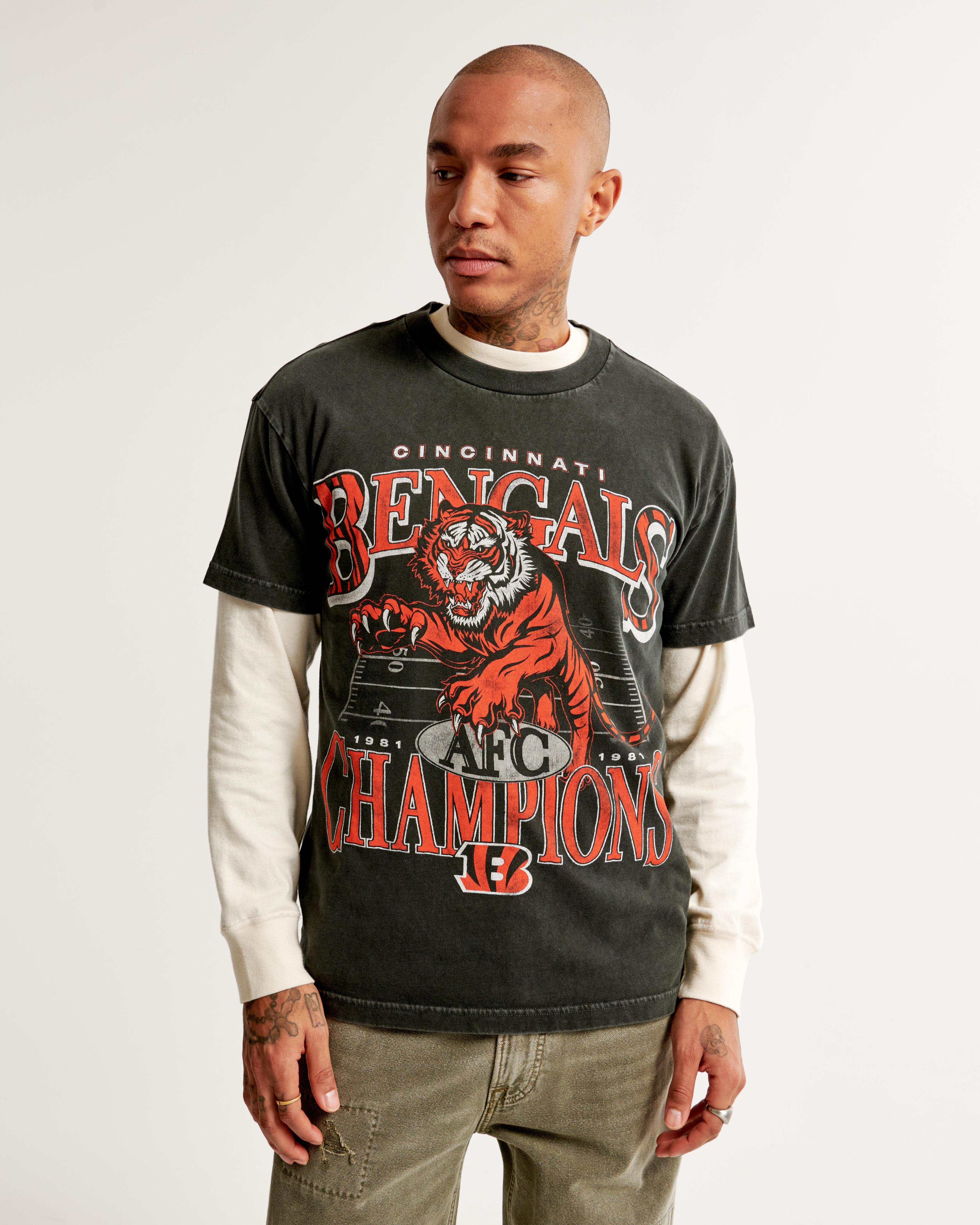 Houston Texans Graphic Tee Product Image