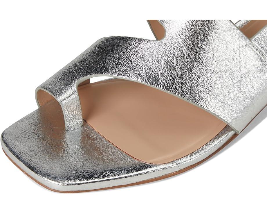 Birch Ankle Straps Product Image