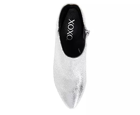 Xoxo Womens Kyrie Dress Bootie Product Image