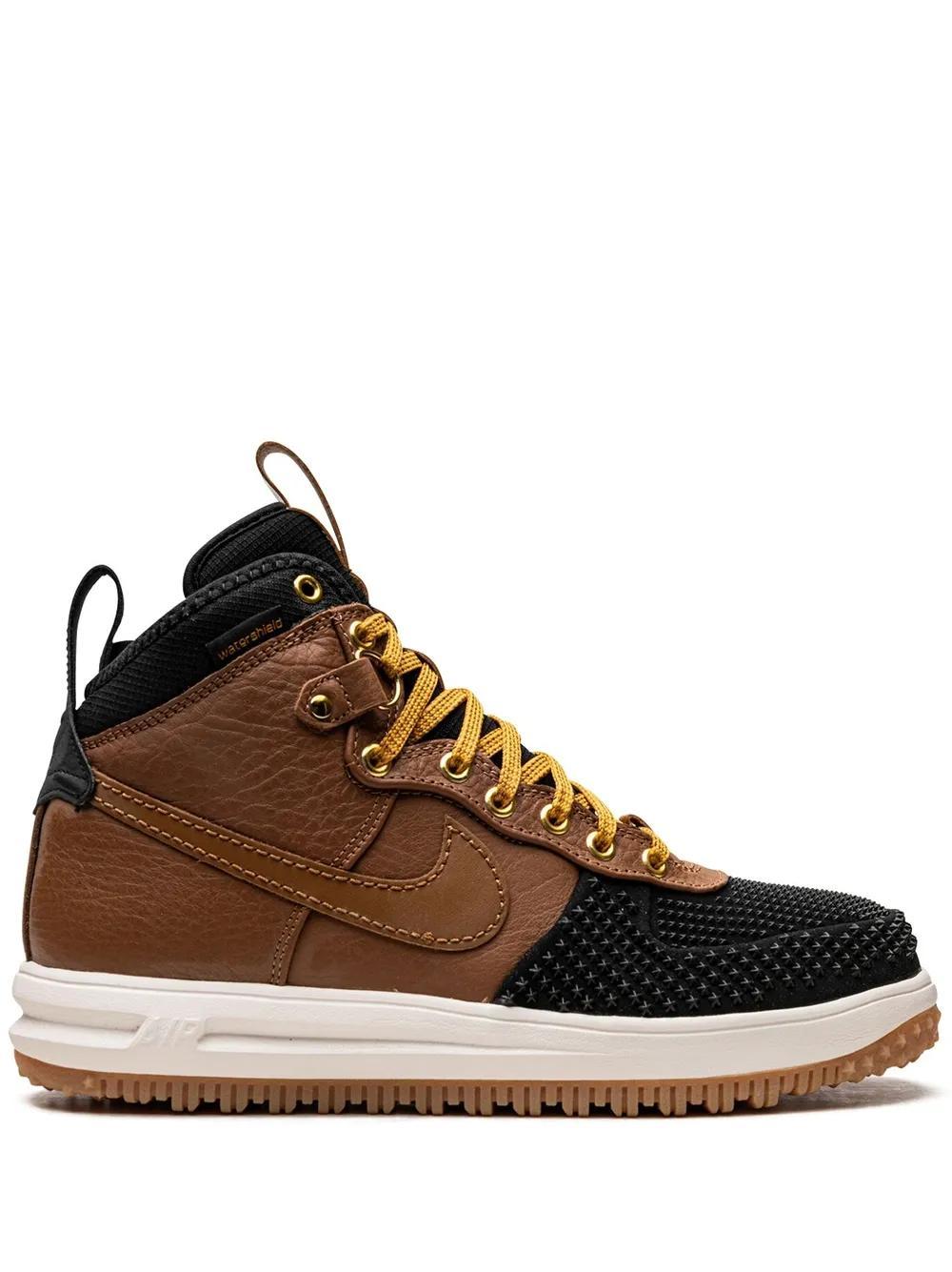 Lunar Force 1 Duckboot sneakers Product Image