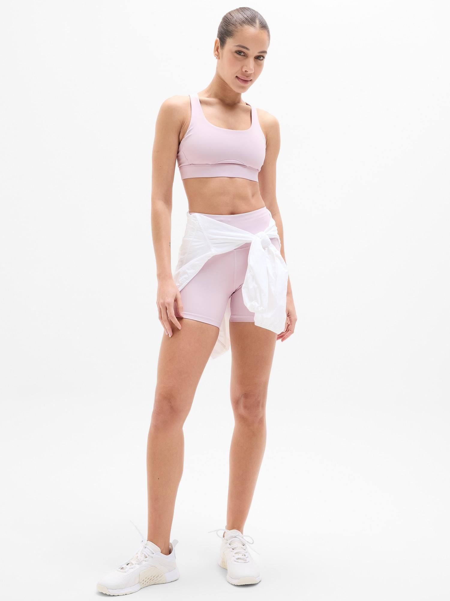 Interval Sports Bra A-C Product Image