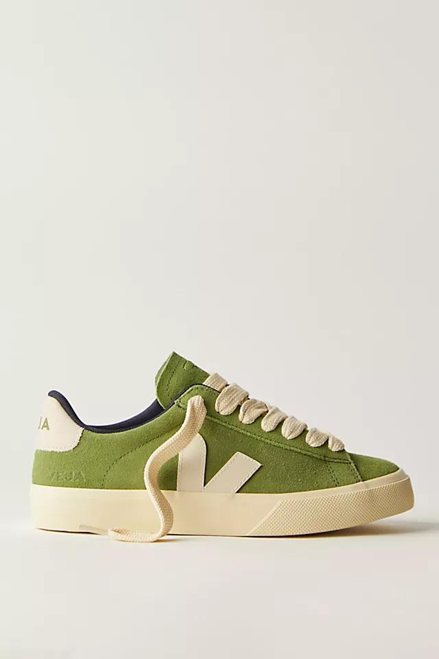 Veja Campo Bold Sneakers Product Image