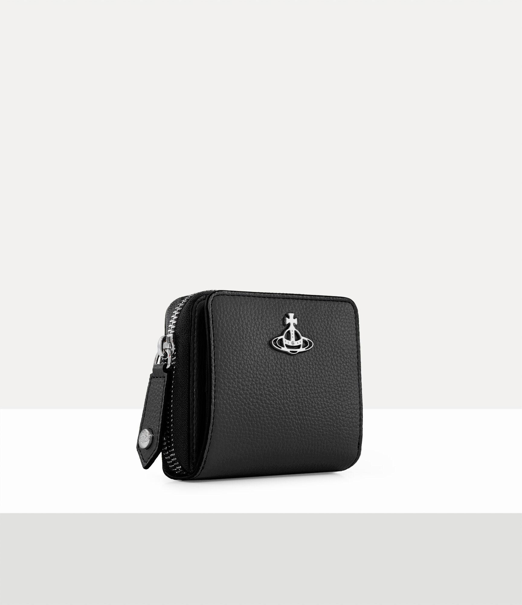 Zip Medium Wallet Product Image