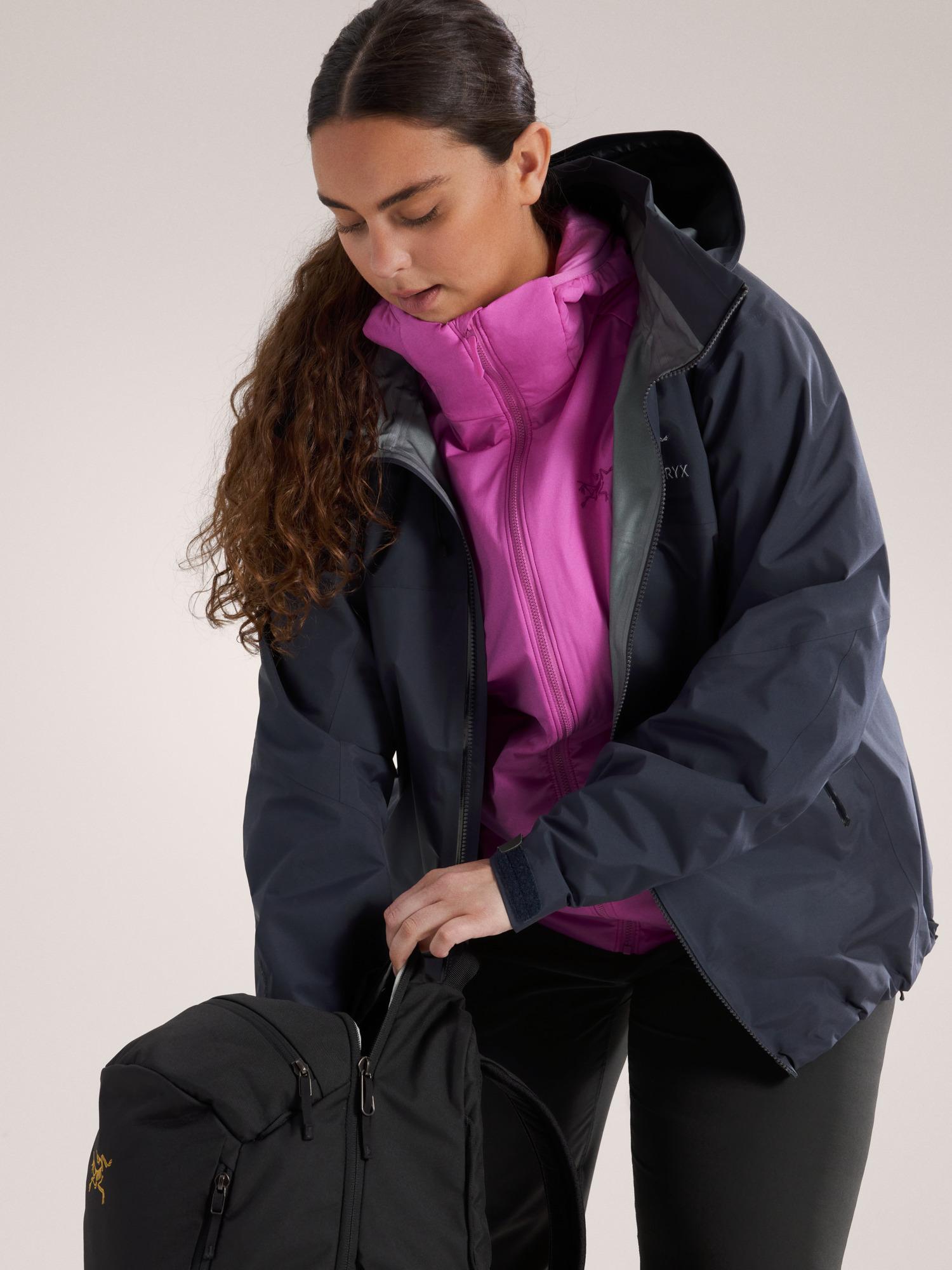 Atom Hoody Women's Product Image