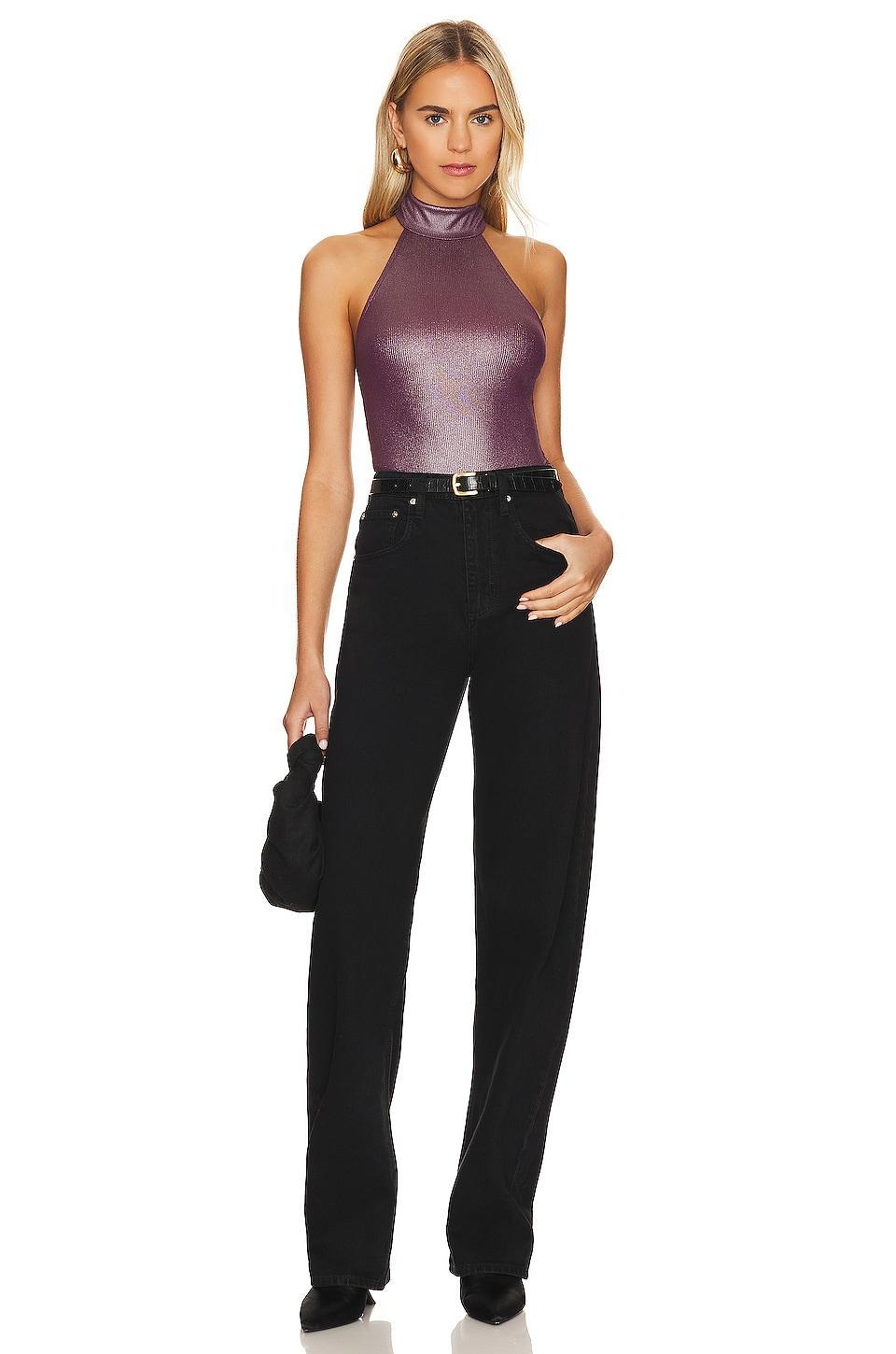 x REVOLVE Shae Bodysuit House of Harlow 1960 Product Image