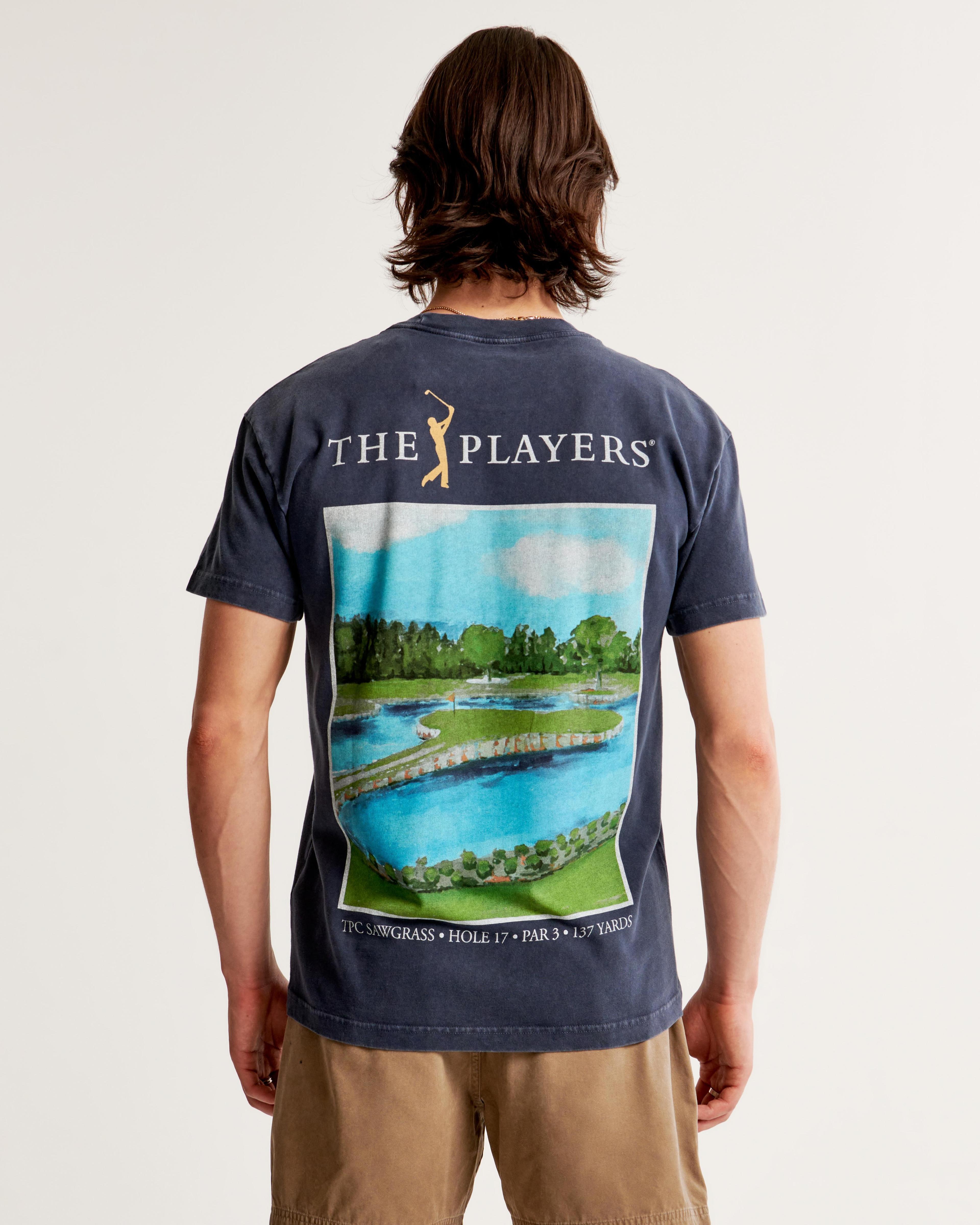 PGA President's Cup Graphic Tee Product Image