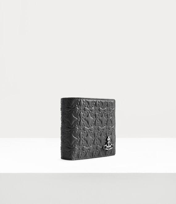 Man. Billfold Wallet Product Image