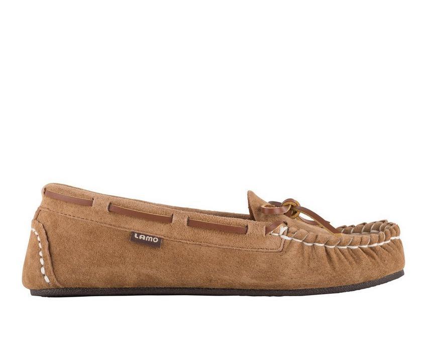 Lamo Footwear Sabrina Moc II Moccasins Product Image