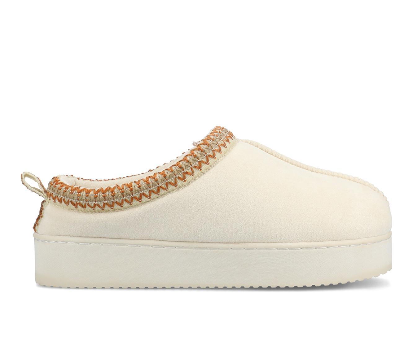 Journee Collection Connway Clog Slippers Product Image