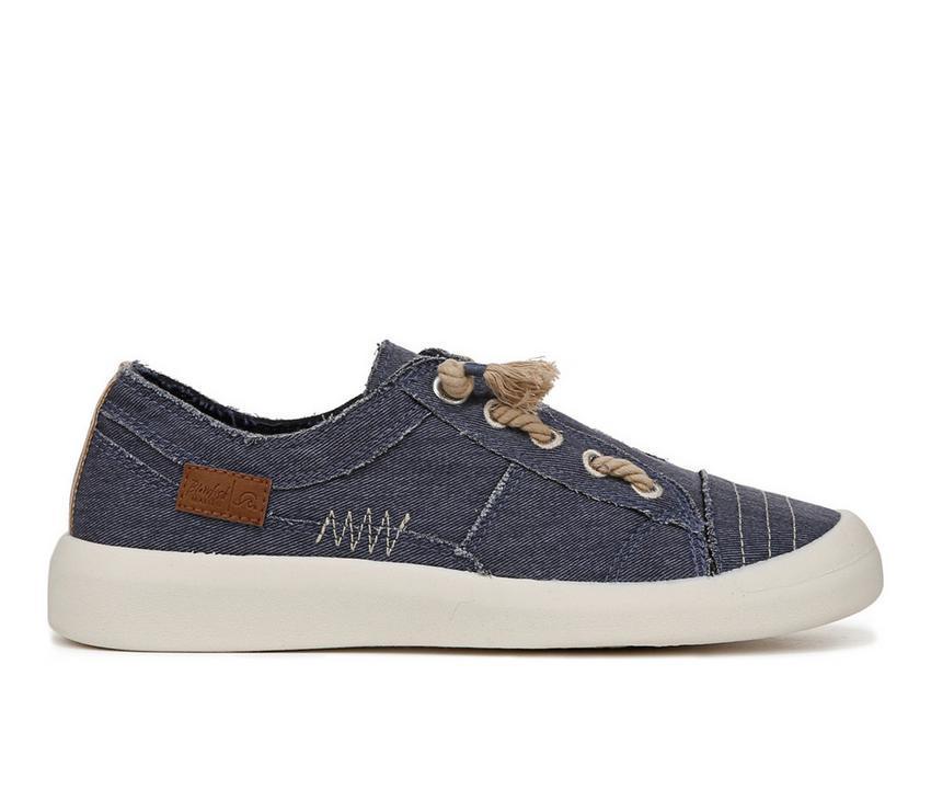 Women's Blowfish Malibu Beachside Slip-On Sneakers Product Image