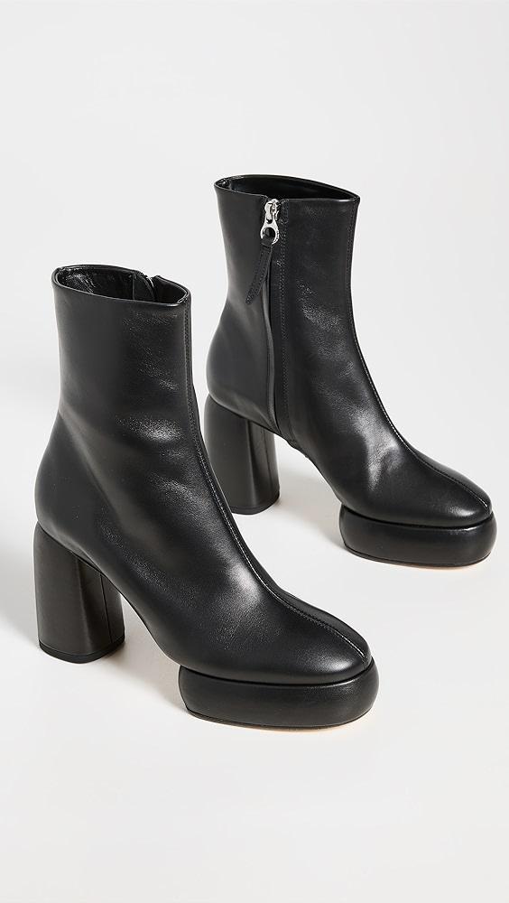 AEYDE Emmy Booties | Shopbop Product Image