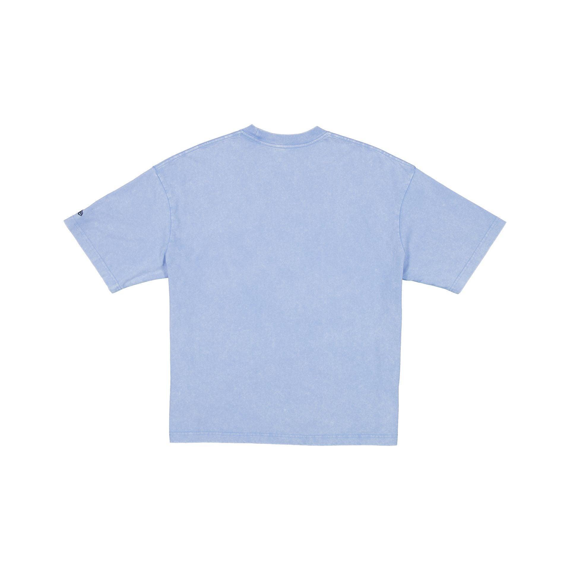 Washington Nationals City Connect Distressed T-Shirt Male Product Image