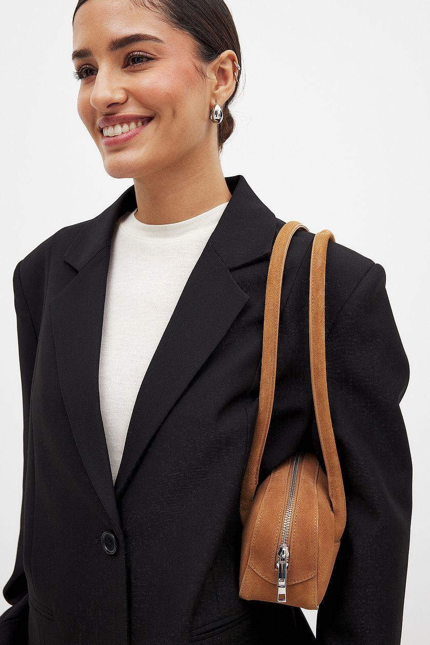 Oversized Blazer Product Image
